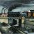 1982_Bernard Buffet_Paysage à la locomotive - 49 000 €