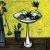 1954_Bernard Buffet_Compotier et vase de fleurs - 81 000 $