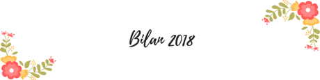 Bilan 2018