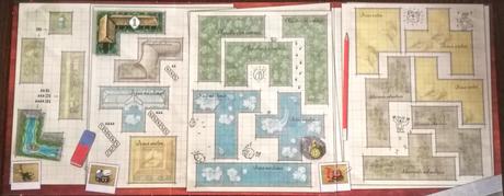 Développez votre Bärenpark chez Funforge Développez votre Bärenpark chez Funforge