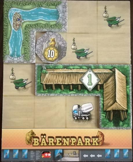 Développez votre Bärenpark chez Funforge Développez votre Bärenpark chez Funforge