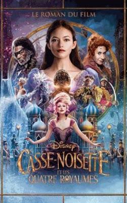 Casse-noisette et les quatre royaumes