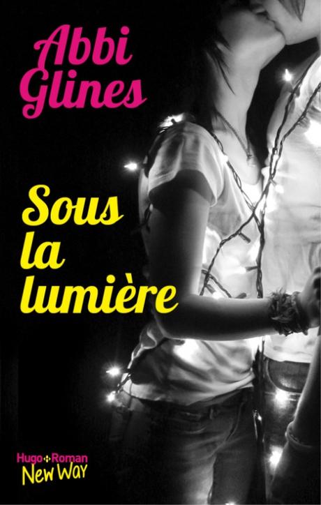 Couverture Sous la lumiÃ¨re