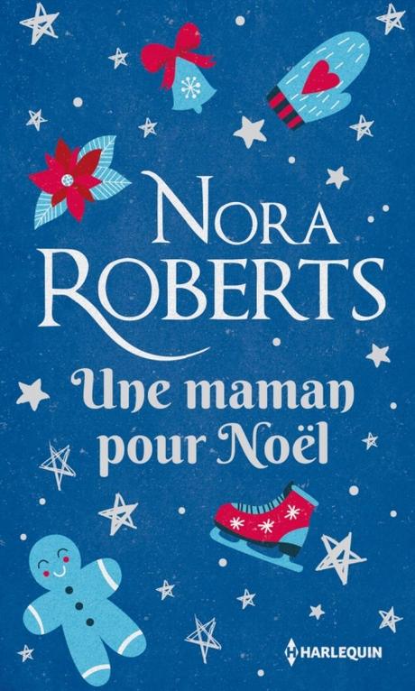 Couverture Une maman pour NoÃ«l