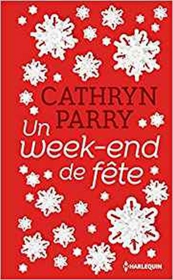 Couverture Week-end sous la neige / Un week-end de fÃªte