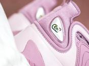 Nike Zoom disponible dans coloris Plum Dust