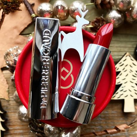 ✨La nouvelle gamme de maquillage festif Dr Pierre Ricaud ✨La nouvelle gamme de maquillage festif Dr Pierre Ricaud