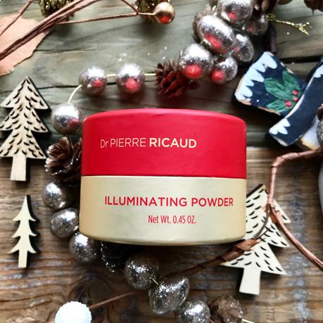 ✨La nouvelle gamme de maquillage festif Dr Pierre Ricaud