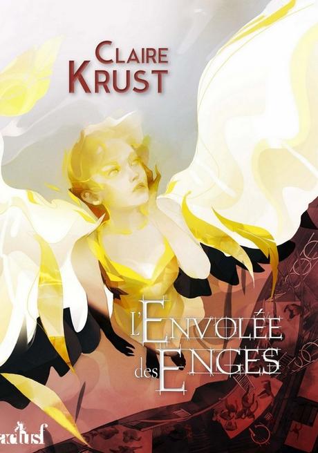 L'Envolée des Enges, tome 1