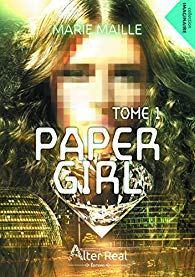 Paper girl