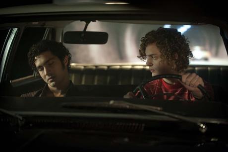 [CONCOURS] : Gagnez vos places pour aller voir le film L'Ange !