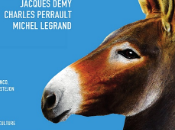 Peau d’âne, merveilleux spectacle théatre Marigny