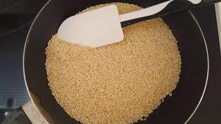 RECETTE DU TAHIN RECETTE DU TAHIN