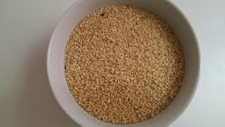 RECETTE DU TAHIN RECETTE DU TAHIN