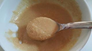 RECETTE DU TAHIN RECETTE DU TAHIN