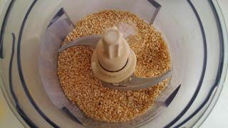 RECETTE DU TAHIN RECETTE DU TAHIN