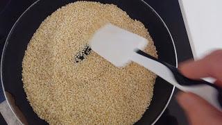 RECETTE DU TAHIN RECETTE DU TAHIN