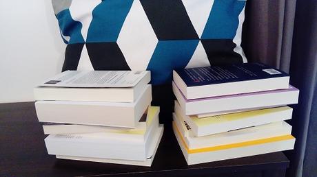 Je lis donc je suis (2018)