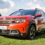 Top 10 : Quel SUV choisir en 2019 ? SUV Citroën C5 Aircross