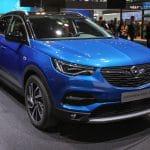 Top 10 : Quel SUV choisir en 2019 ? SUV Opel Grandland X