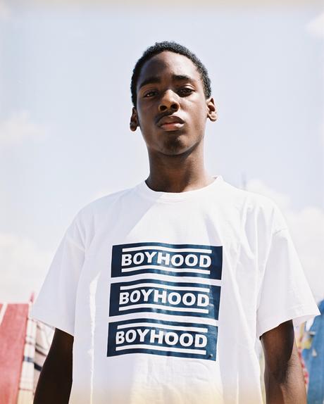 Boyhood présente sa nouvelle campagne Printemps Été 2019 depuis les favelas de Lisbonne