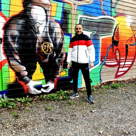 Je vous souhaite à toutes et à tous une très bonne année 2019!