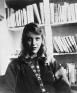 Sylvia Plath – Les années