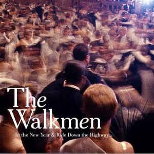 The Walkmen - In The New Year (2008)