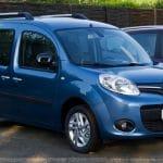 Ludospace Renault Kangoo