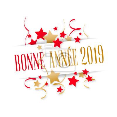 Bonne année 2019 !!! Bonne année 2019 !!!