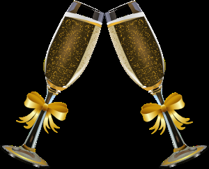 Bonne année 2019