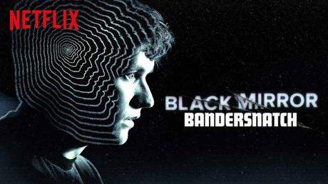 NETFLIX : « Black Mirror: Bandersnatch » se joue de vous