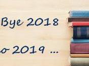 résolutions livresques pour 2019