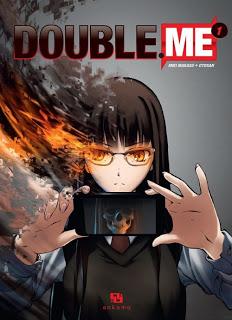 Double.Me - Tome 1.