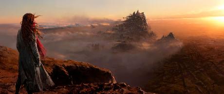 Mortal Engines Mortal Engines