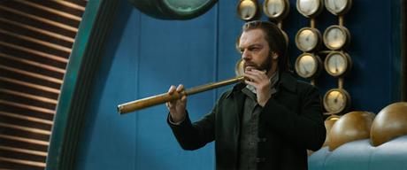 Mortal Engines Mortal Engines
