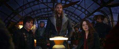 Mortal Engines Mortal Engines
