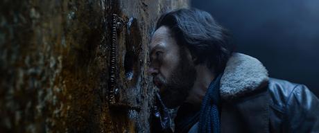 Mortal Engines Mortal Engines