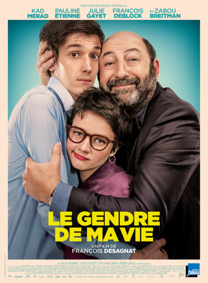 J’ai vu « Le gendre de ma vie », le film de François Desagnat