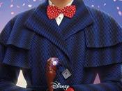 Critique: Retour Mary Poppins