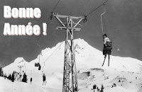 Une autre nouvelle année ...