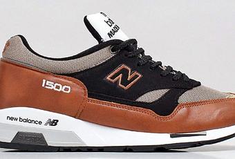 new balance 1500 enfant beige
