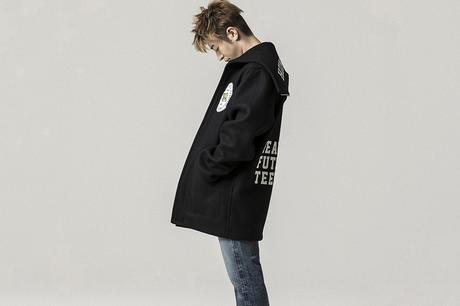 HUMAN MADE – S/S 2019 COLLECTION LOOKBOOK