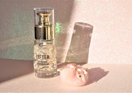 Lifter Serum Premium de K'Derm Lifter Serum Premium de K'Derm