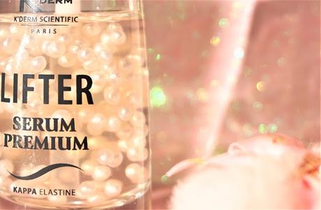 Lifter Serum Premium de K'Derm Lifter Serum Premium de K'Derm