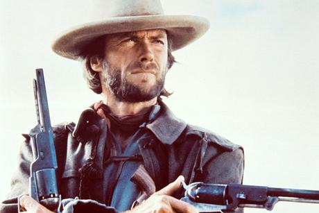12 Films Réalisés par Clint Eastwood
