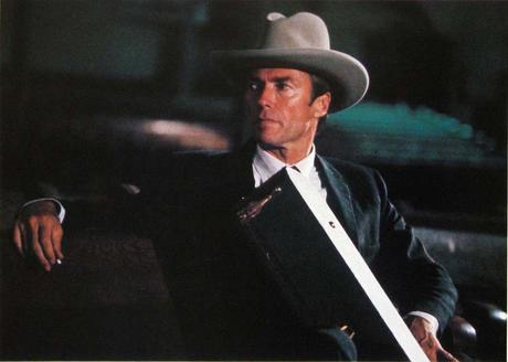 12 Films Réalisés par Clint Eastwood