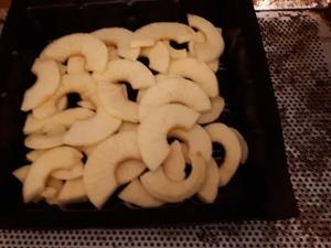 Gâteau aux pommes et noisettes sans oeufs Gâteau aux pommes et noisettes sans oeufs
