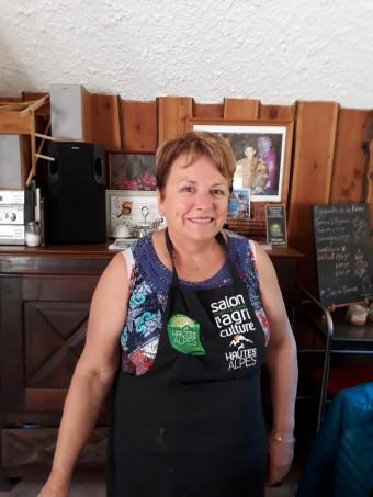 Josianne Barban © Gourmets&co (1)