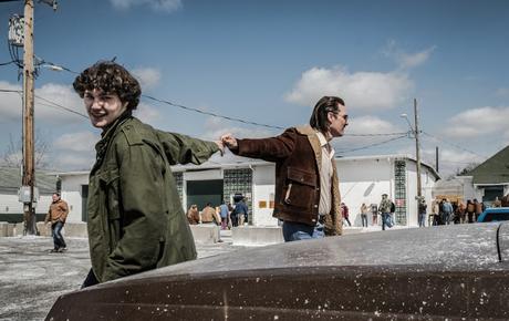 [CRITIQUE] : Undercover - Une Histoire Vraie